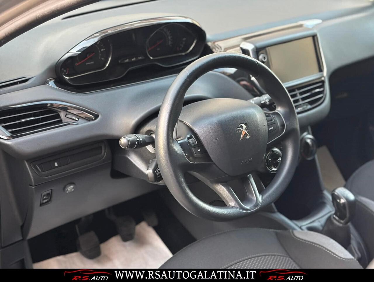 Peugeot 208 1.4 5p. GPL