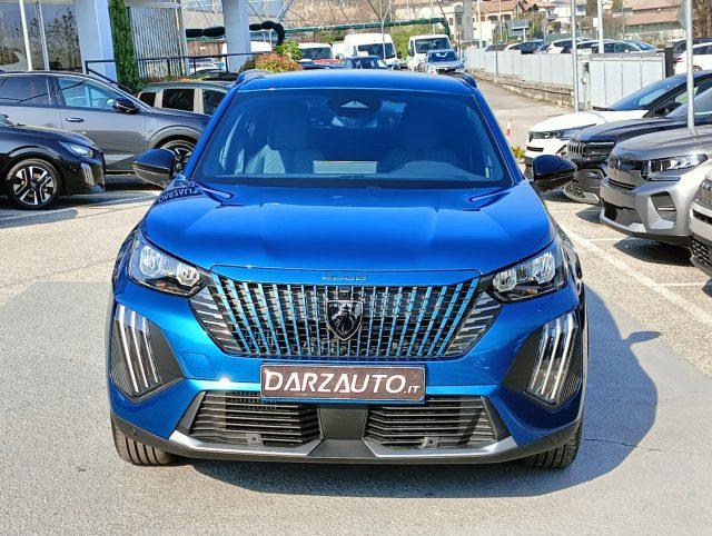 PEUGEOT 2008 Hybrid 145 e-DCS6 Allure Full Optionals