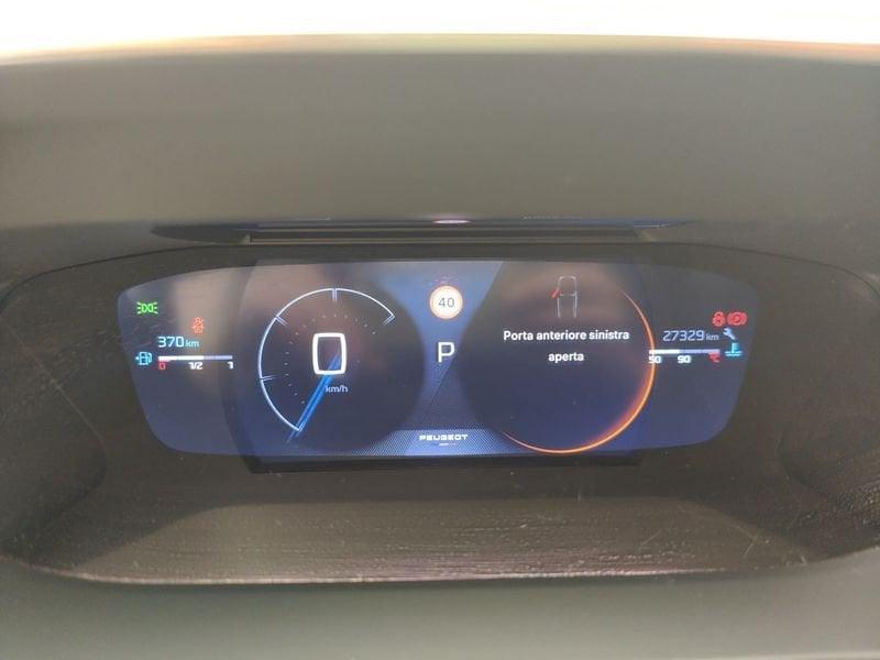 Peugeot 2008 II 2023 1.2 hybrid GT 145cv e-dcs6
