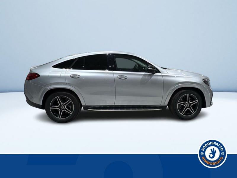 Mercedes-Benz GLE Coupé GLE 350 de 4MATIC Plug-in hybrid AMG Line PREMIUM PLUS