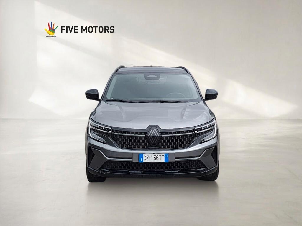 Renault Austral Full Hybrid E-Tech 200 CV Iconic Esprit Alpine