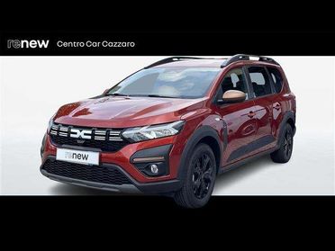 Dacia Jogger 1.6 hybrid Extreme 140cv