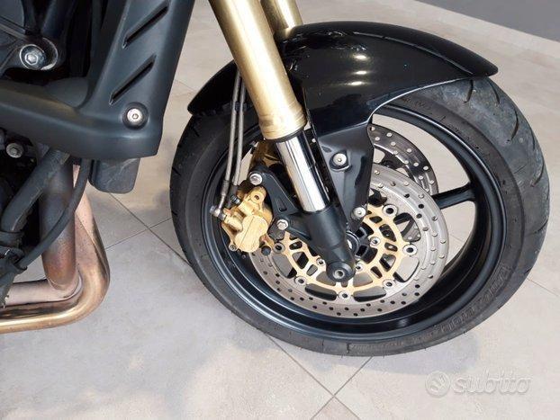 Triumph Street Triple 675