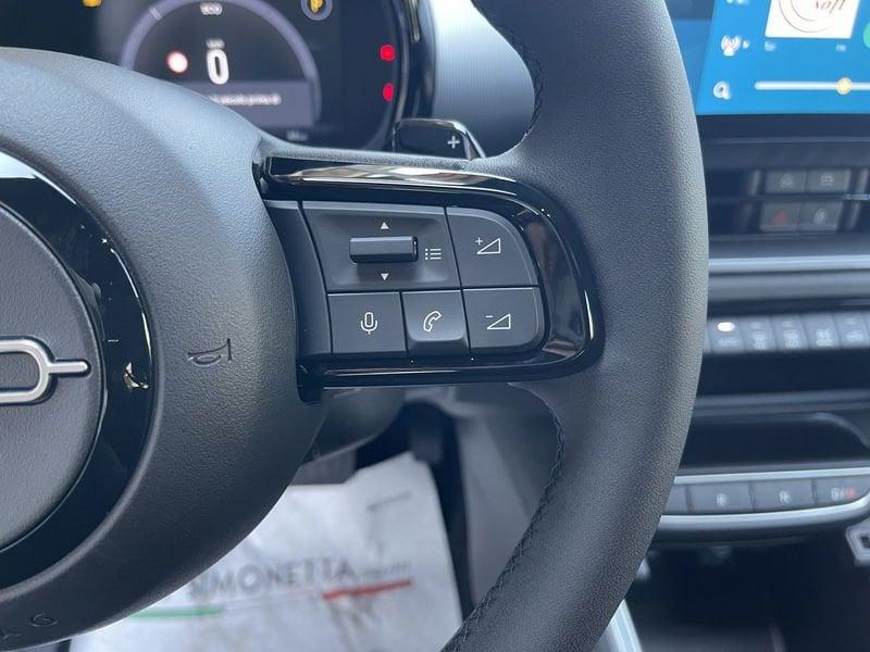 FIAT 600 1.2 hybrid Sport 145cv auto - KM0