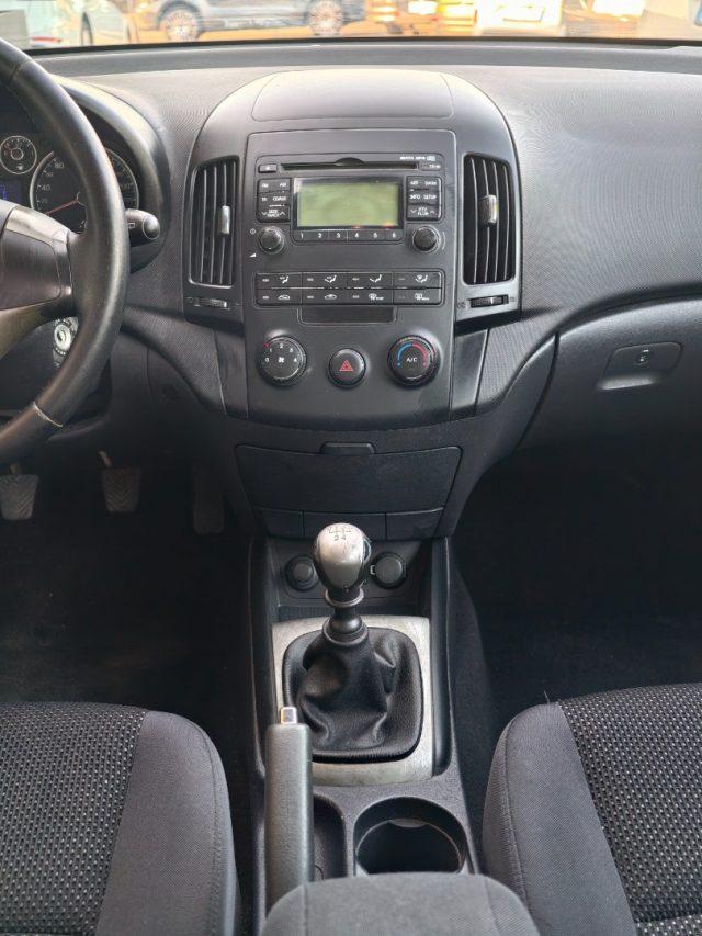 HYUNDAI i30 CW 1.4 16V 109CV Active Special