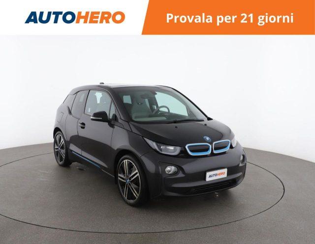 BMW i3 i3
