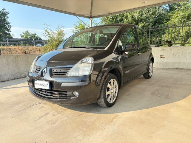 RENAULT Modus 1.2 16V OK NEOP. PRIMO PREZZO