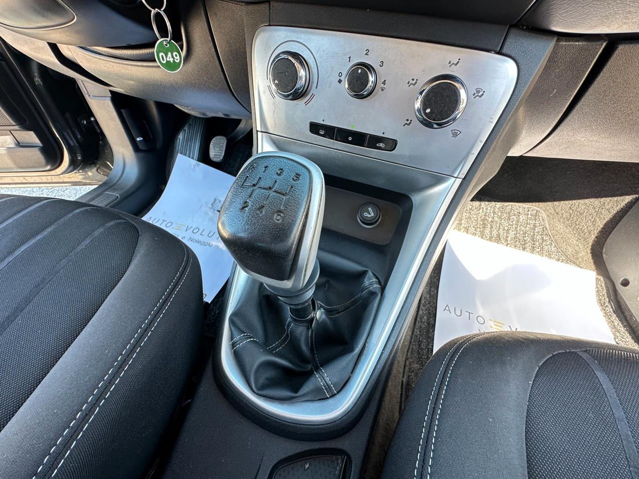 Lancia Delta 1.6 MJT 120 cv 227.448 km