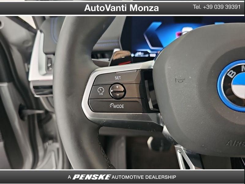 BMW X1 X1 xDrive 25e Msport Pro