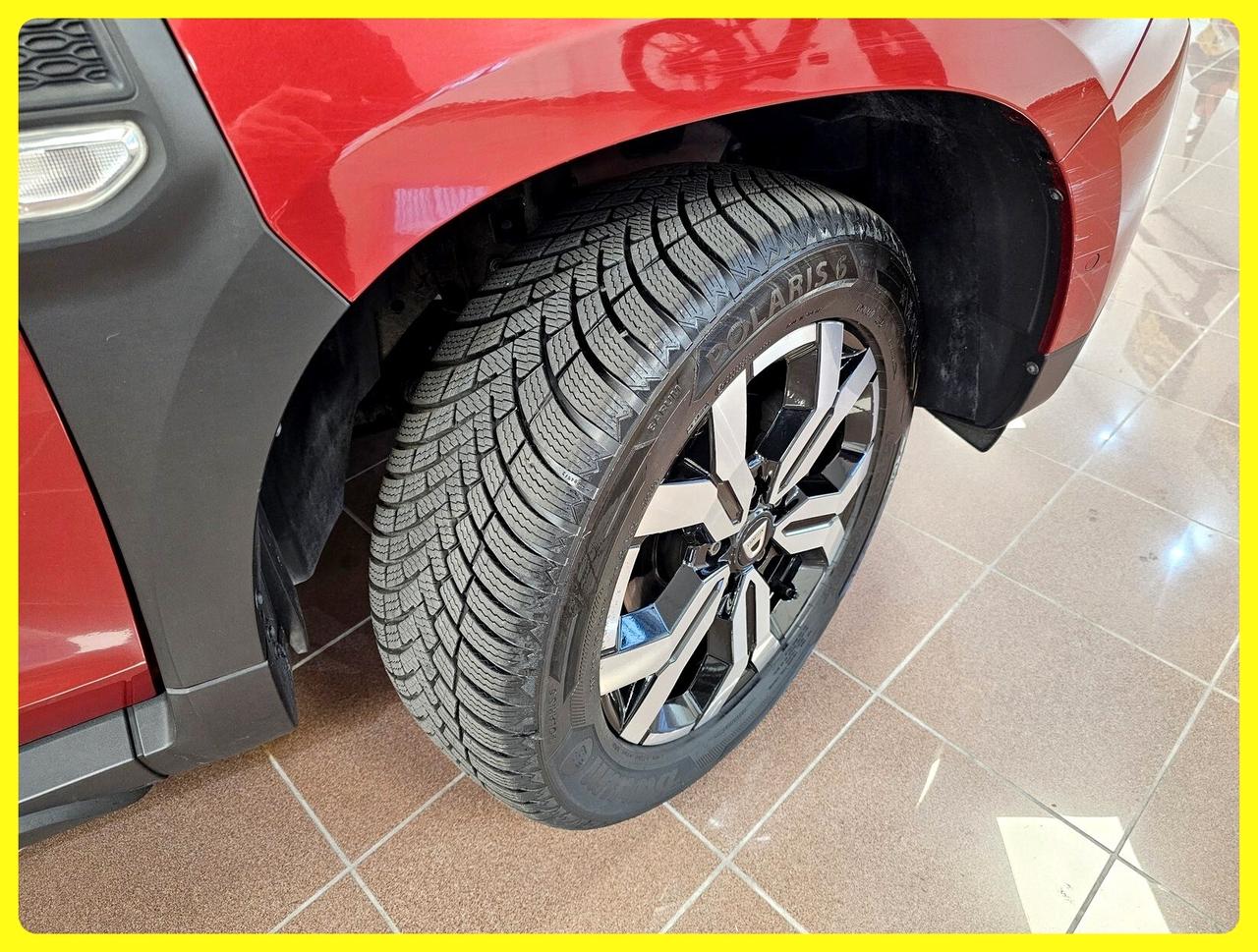 Dacia New Duster 1.5 BlueDci 115 CV 4x4 Prestige In Garanzia