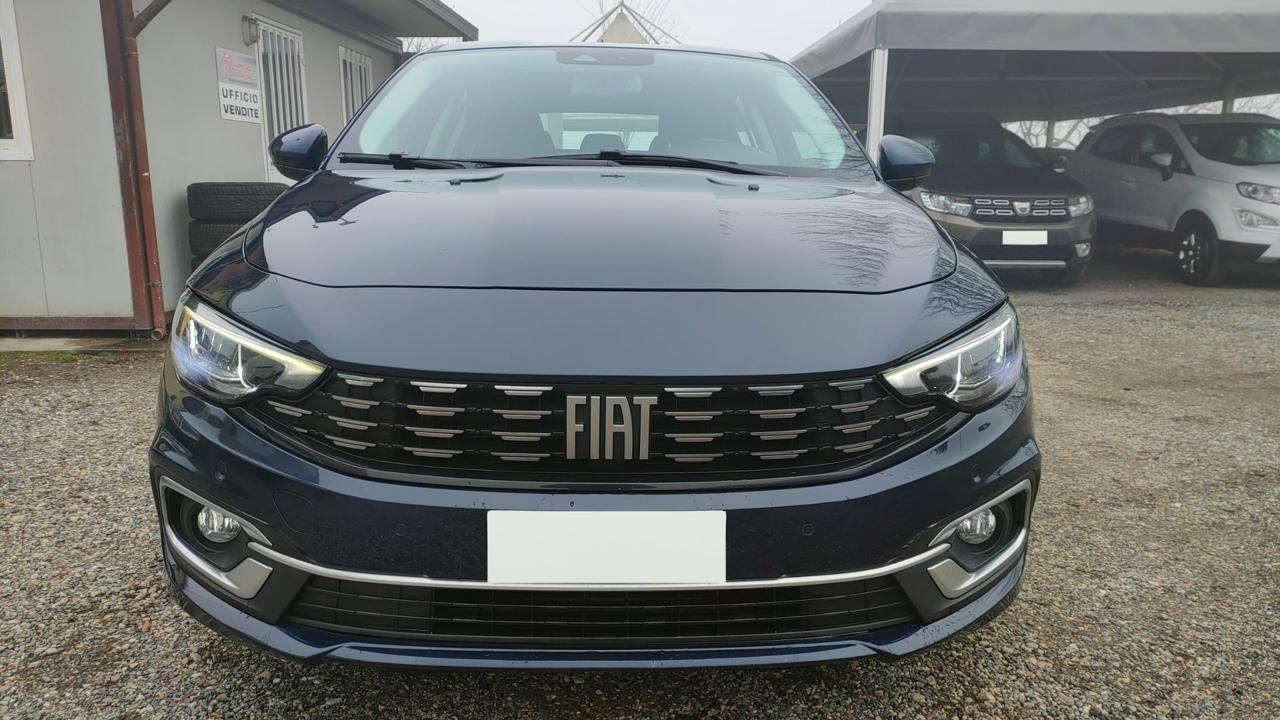 Fiat Tipo 1.0 BENZINA 5 porte City Life 84000KM