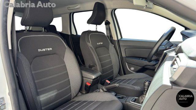 DACIA Duster 1.5 Blue dCi 8V 115 CV 4x2 Prestige Up