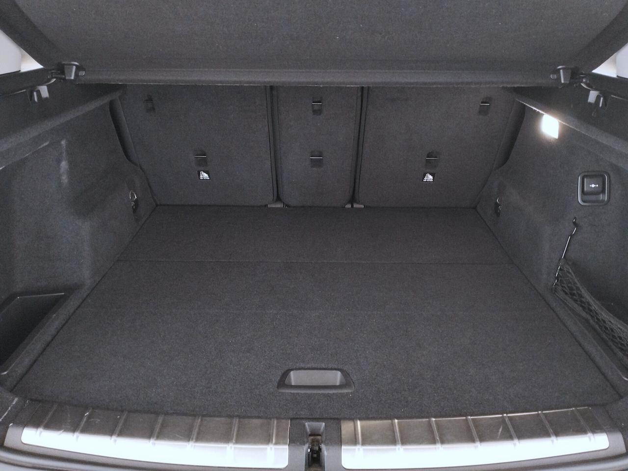 Bmw X1 sDrive18d xLine auto - TAGLIANDI BMW