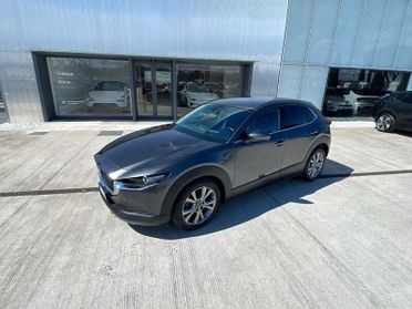 Mazda CX-30 2.0L Mazda M Hybrid 122cv Skyactiv-G Evolve