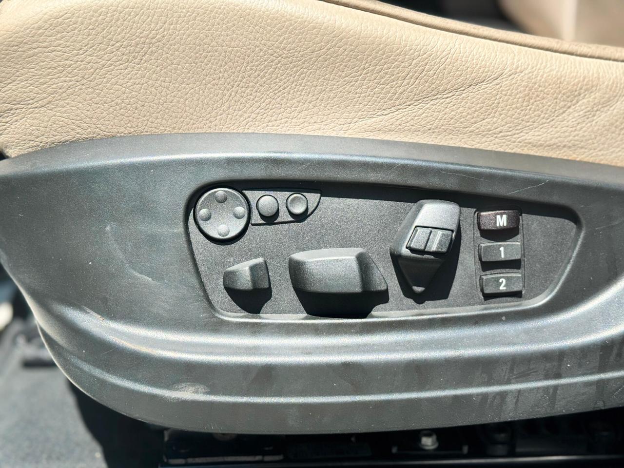 Bmw X6 3.0 xDrive 30d 180Kw -TUA SENZA VINCOLI-