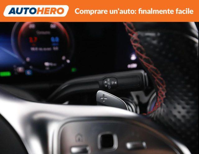 MERCEDES-BENZ B 250 e hybrid EQ Premium