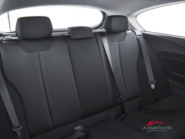 BMW 116 Serie 1 d 3p. Sport