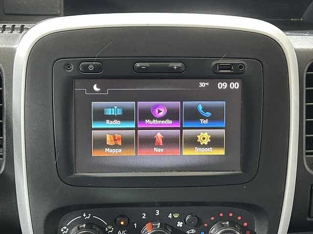 Fiat Talento 1.6 TwinTurbo MJT 145CV PL-TN Combi 12q