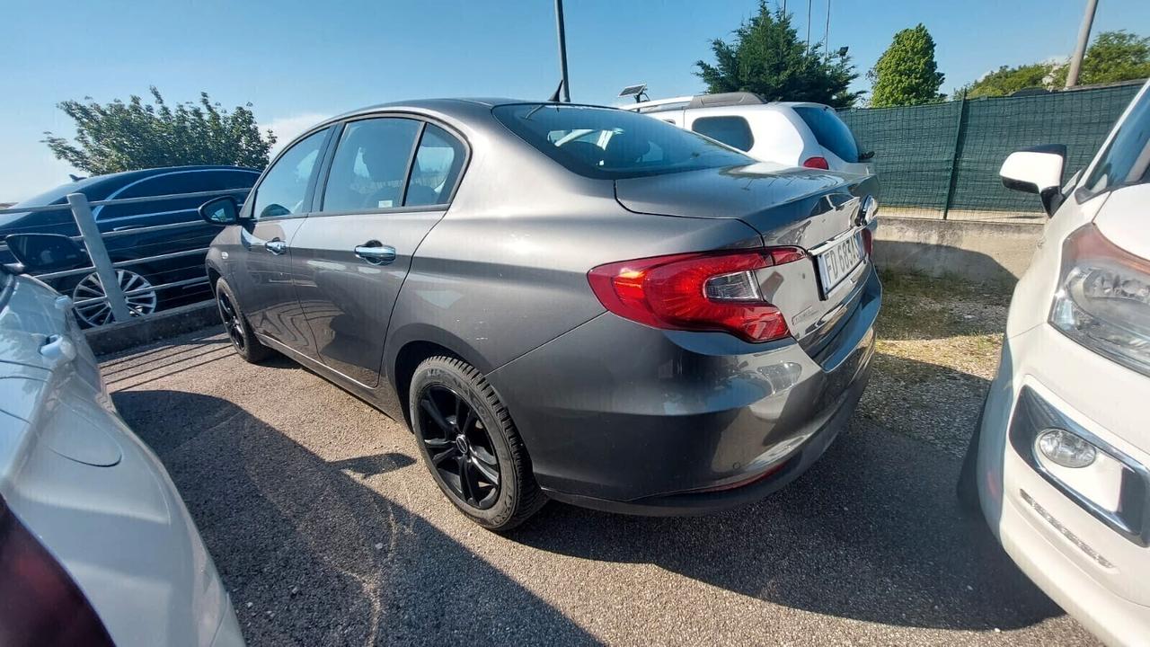 Fiat Tipo 1.3 Mjt Neopatentati