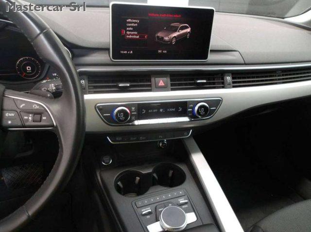 AUDI A4 A4 Avant 35 2.0 tdi Business 150cv s-tronic - FT49