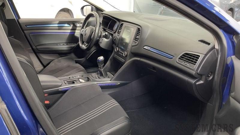 Renault Mégane Mégane dCi 130 CV Energy GT Line