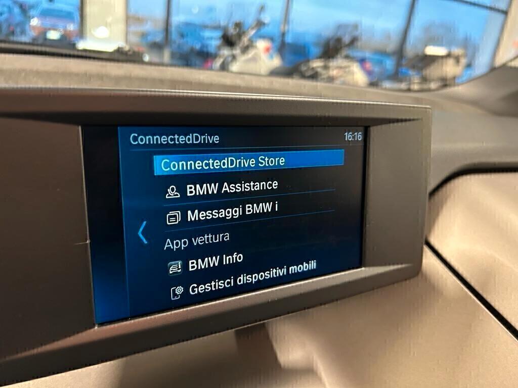 Bmw i3 120 Ah Advantage 170 cv ELETTRICA