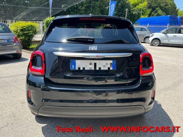 FIAT 500X 1.3 MultiJet 95 CV Club PROMO !!