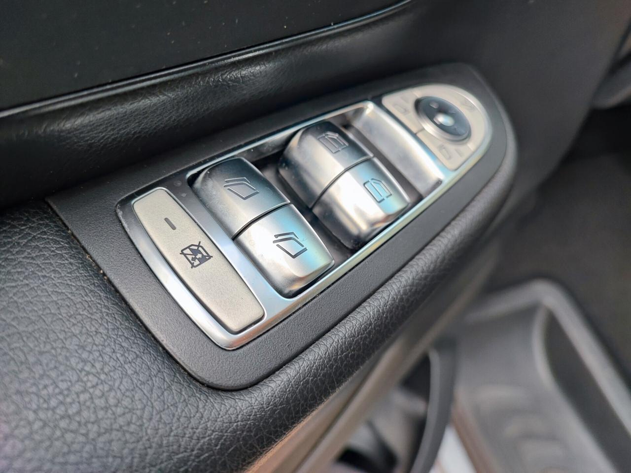 Mercedes-benz Marco Polo 250 d Automatic 4MATIC PC Activity