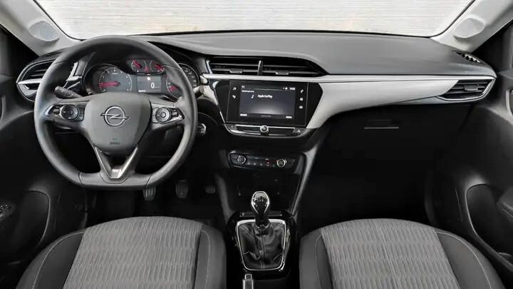 Opel Corsa 1.2 Edition 5P