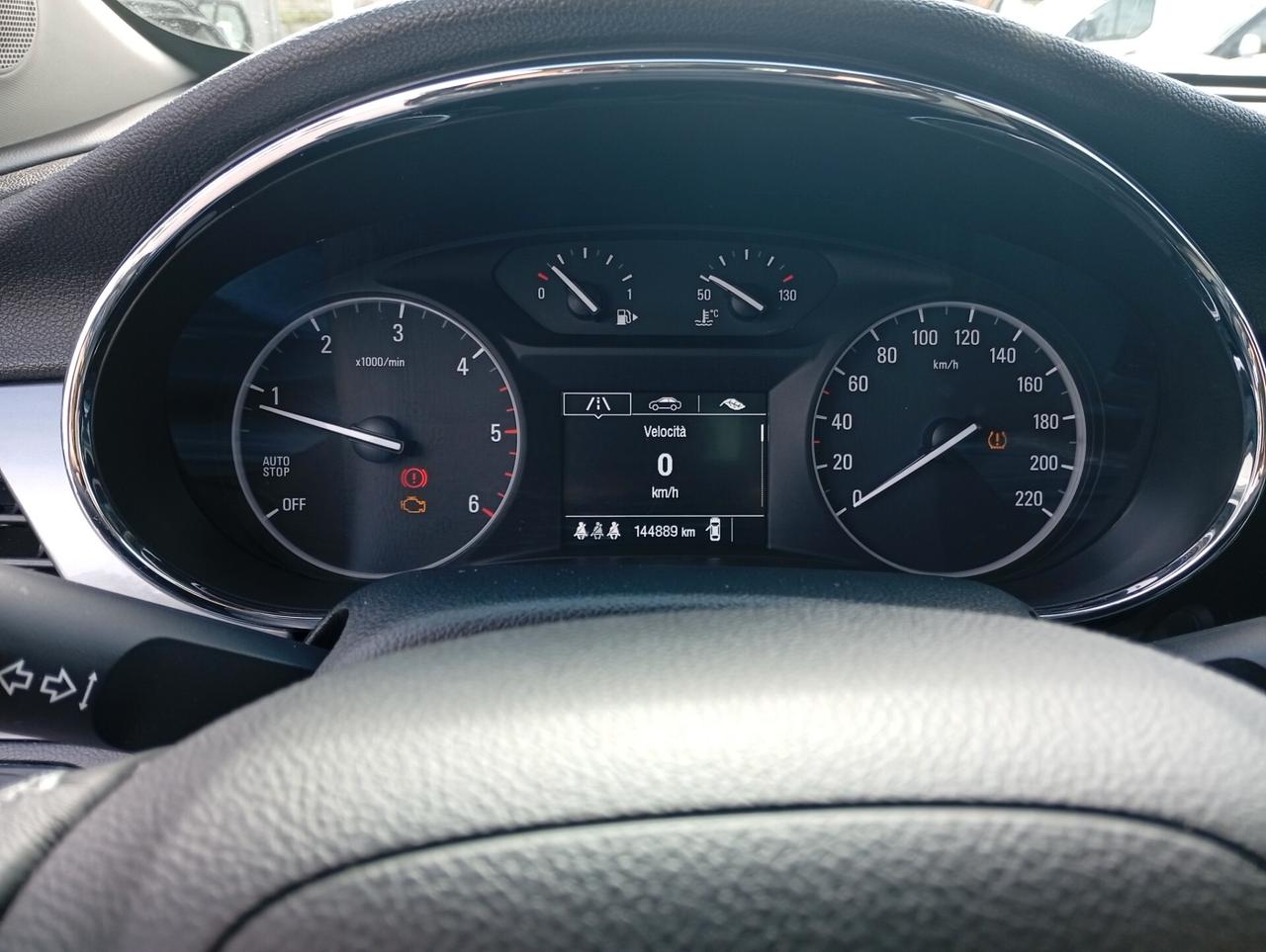 Opel Mokka X 1.6 CDTI Ecotec 4x2 Start&Stop Innovation