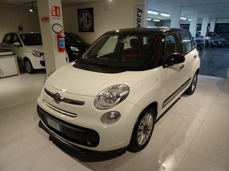 FIAT 500L 500L 1.6 Multijet 105 CV Easy