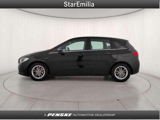 Mercedes-Benz B 160 B 160 d Sport
