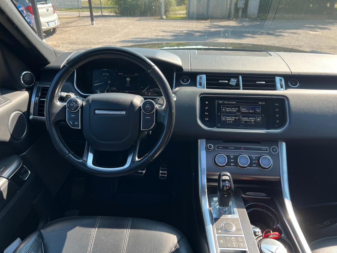 Land Rover Range Sport 3.0 SDV6 HSE Dynamic , Tetto Apribile , Euro6