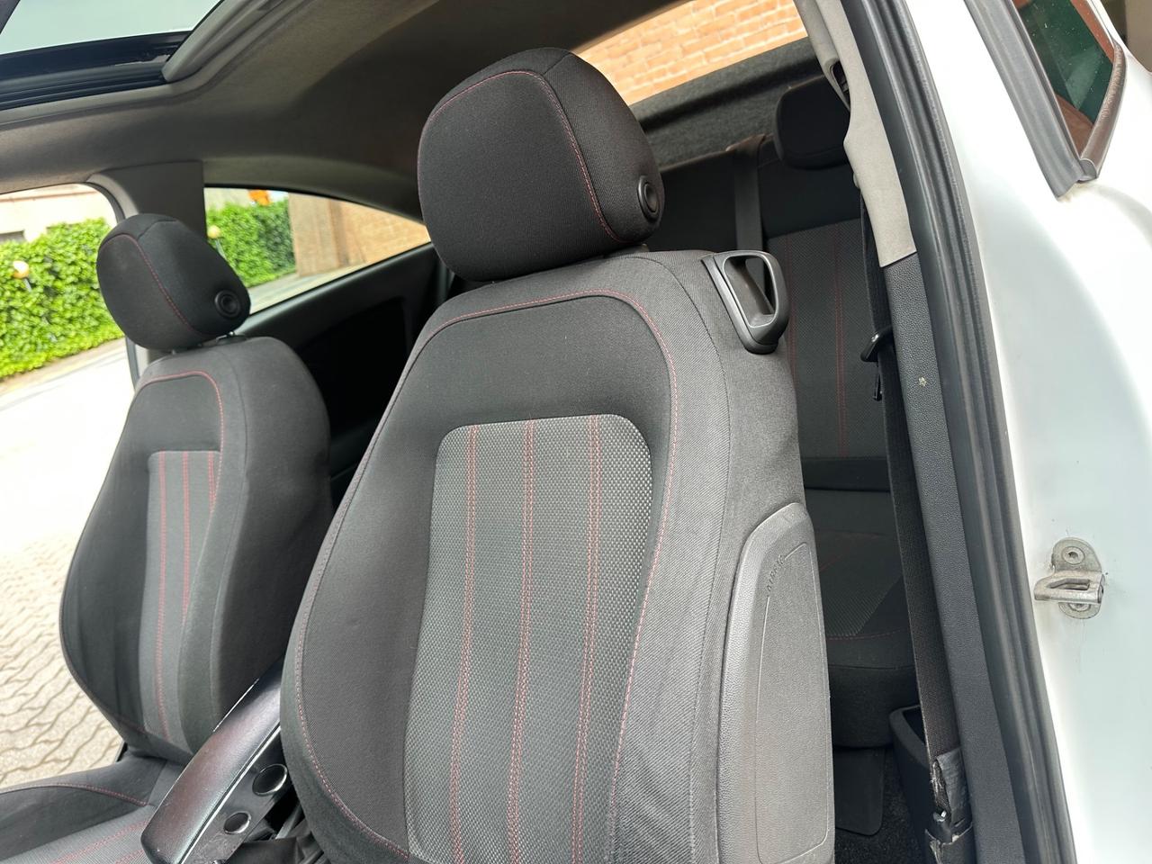 Opel Corsa 1.3 CDTI 90CV 3 porte Sport