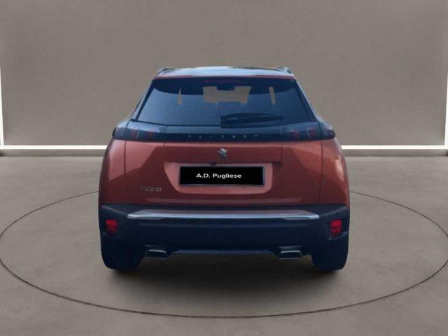 PEUGEOT 2008 2ª serie - PureTech 130 S&S Allure Pack