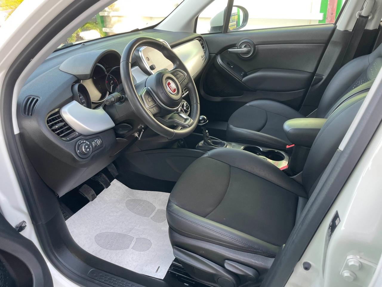 Fiat 500X 1.6 MultiJet 130 CV Connect