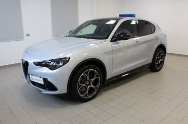 Alfa Romeo Stelvio 2.2 Turbodiesel 210 CV AT8 Q4 Veloce