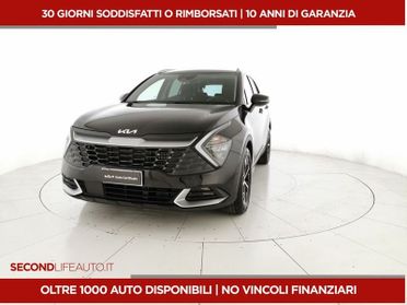 Kia Sportage 1.6 crdi mhev Style imt