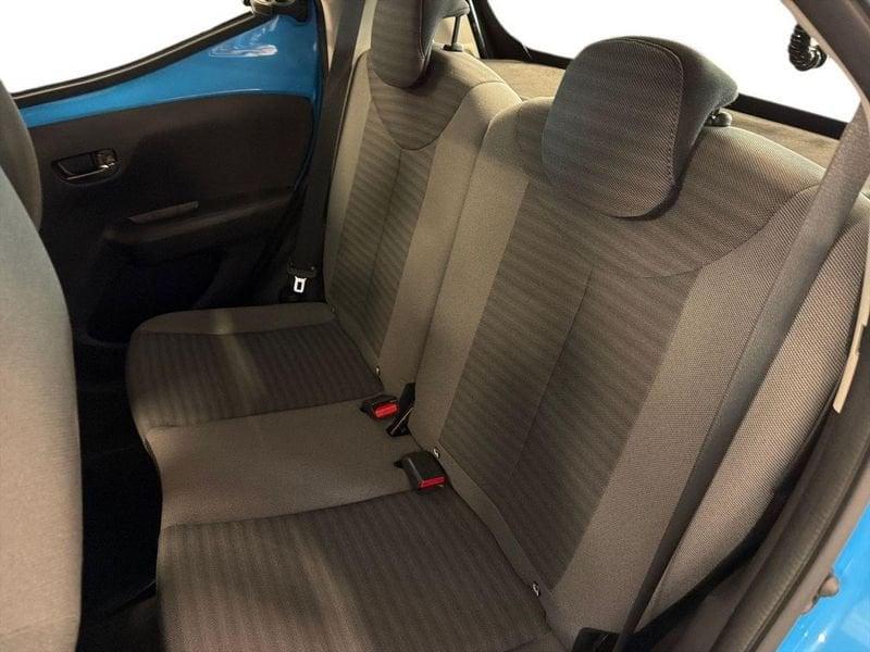 Toyota Aygo 1.0 VVT-i x-fun