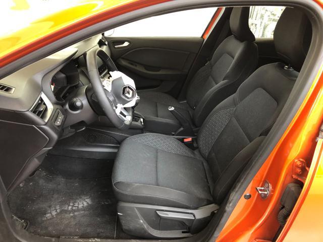 RENAULT Clio 1.0 SCE 67CV 5 PORTE EQUILIBRE *VA IN MOTO*