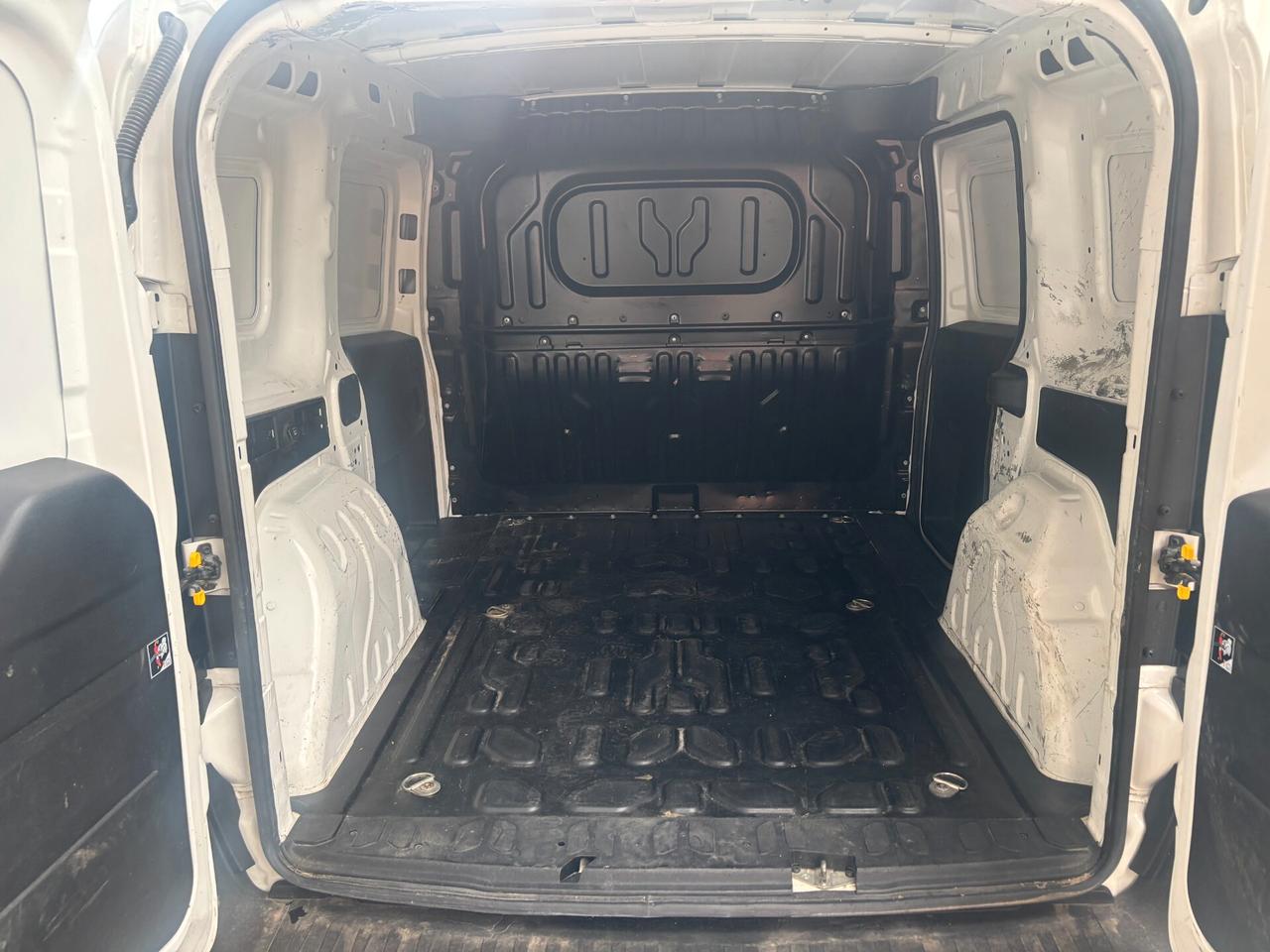 Fiat Doblo Doblò 1.3 MJT S&S PC-TN Cargo Easy