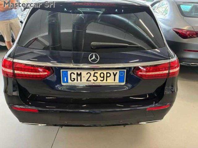 MERCEDES-BENZ E 220 SW d mhev Premium AMG S213 4matic auto - GM259PY