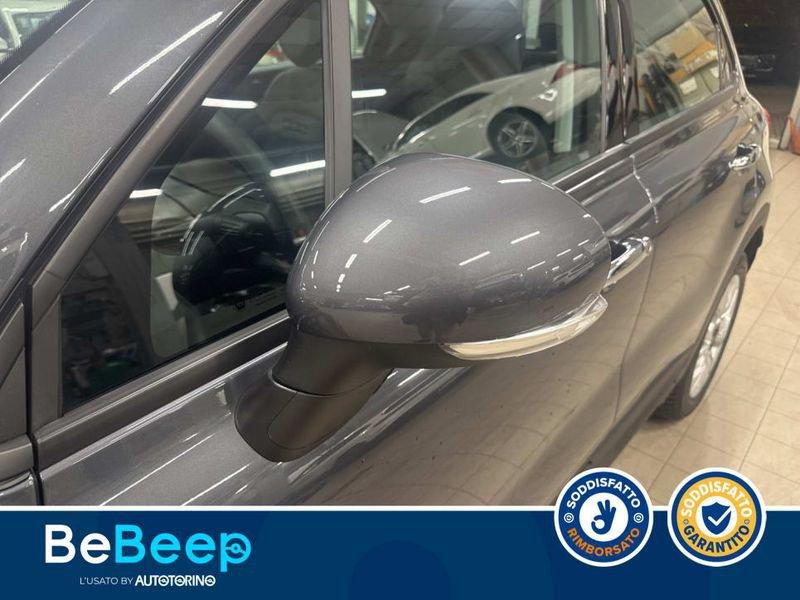 FIAT 500X 1.4 M-AIR LOUNGE 4X2 140CV