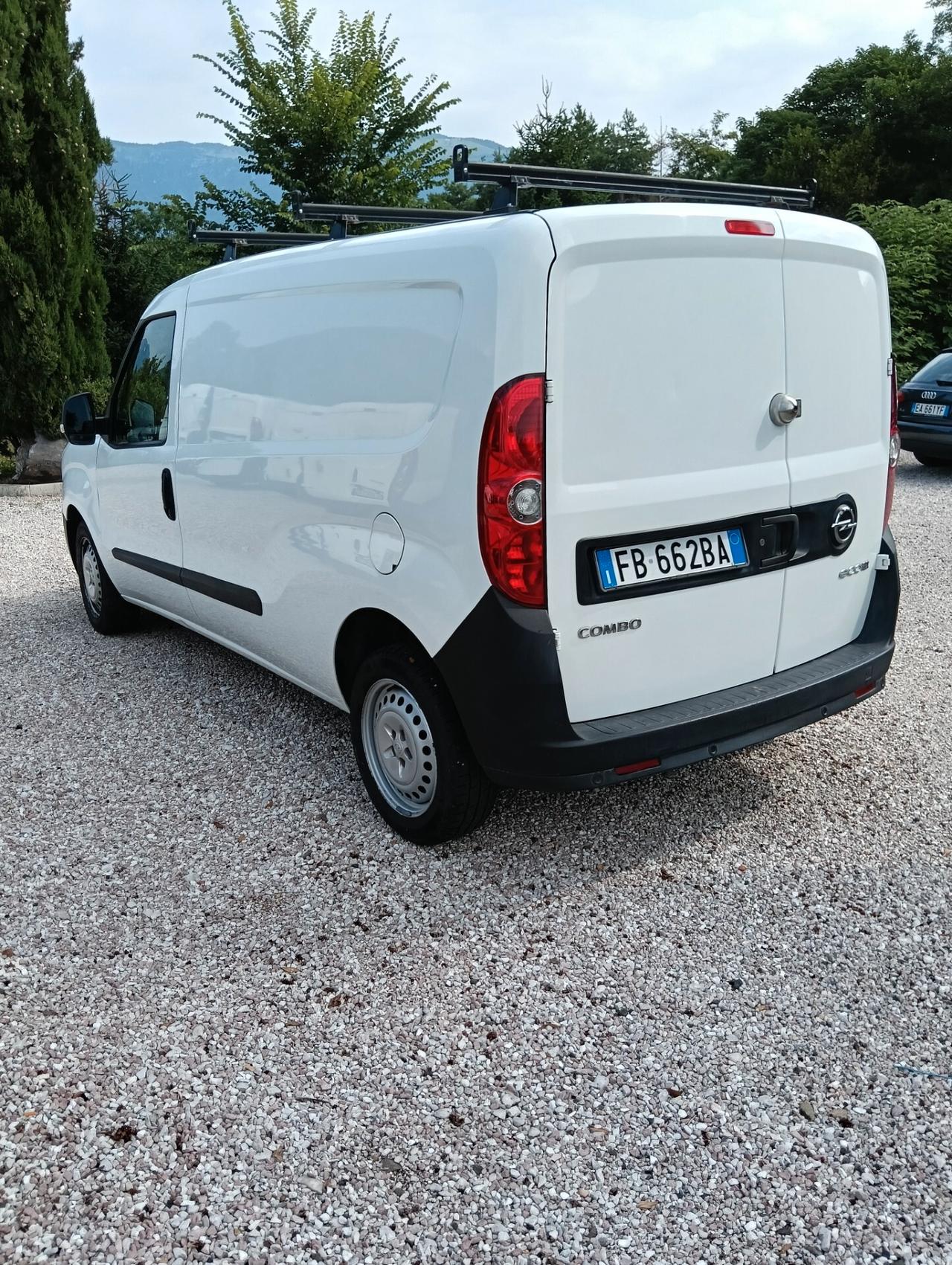 Opel Combo 1.3 CDTI PC-TN Van (1000kg) E5+