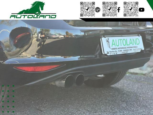 VOLKSWAGEN Golf 2.0 TDI DSG 5p. Highline BlueMotion FINANZIABILE