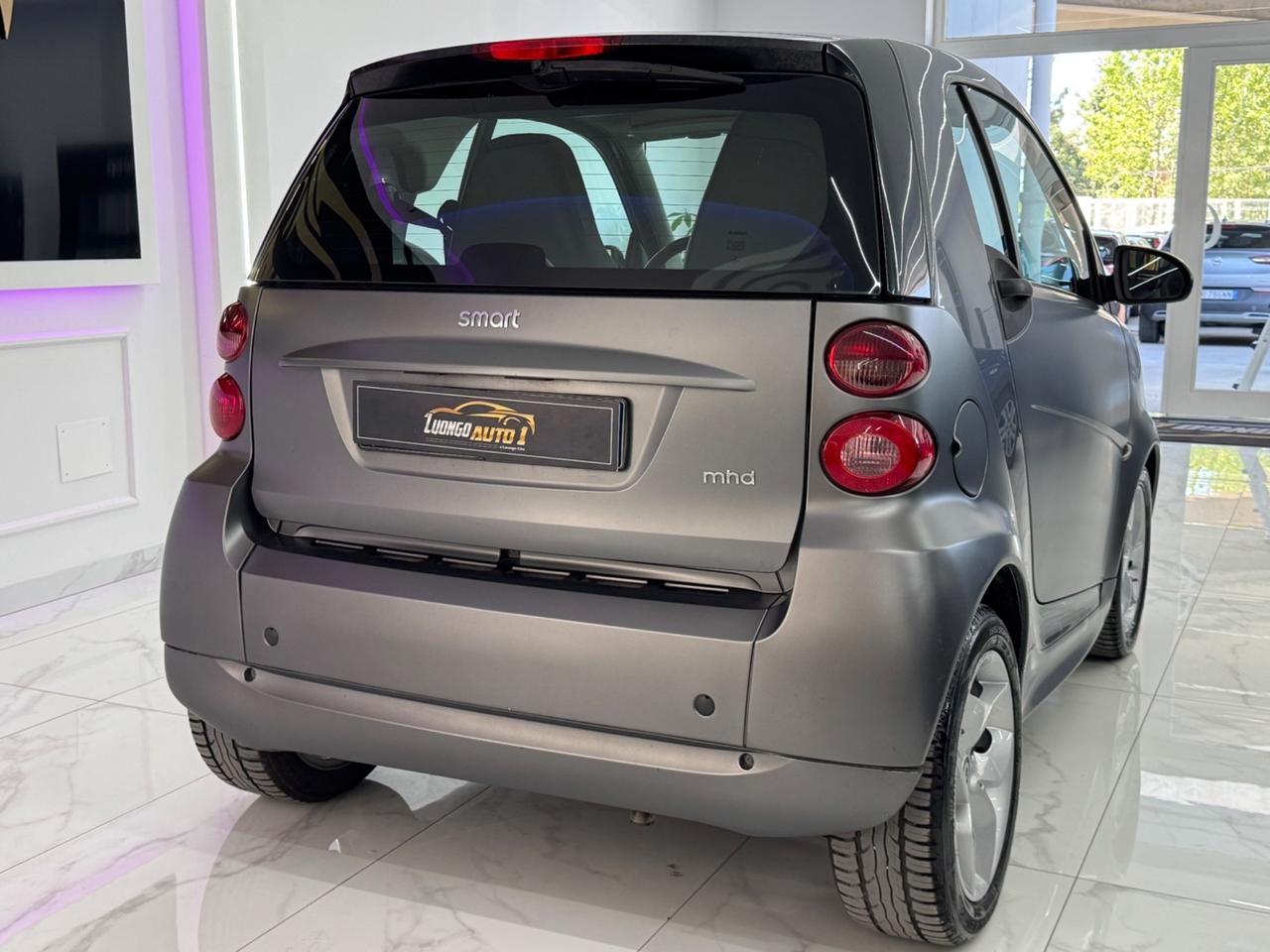 Smart ForTwo 1000 71Cv Stra Full- Special Paint
