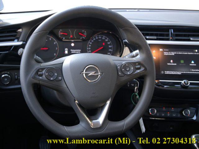 OPEL Corsa 1.2 Edition 75cv