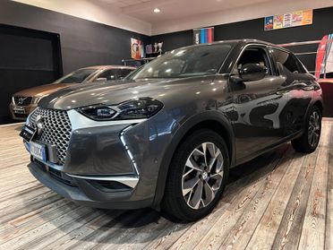DS3 Crossback E-Tense/UNICA PROP