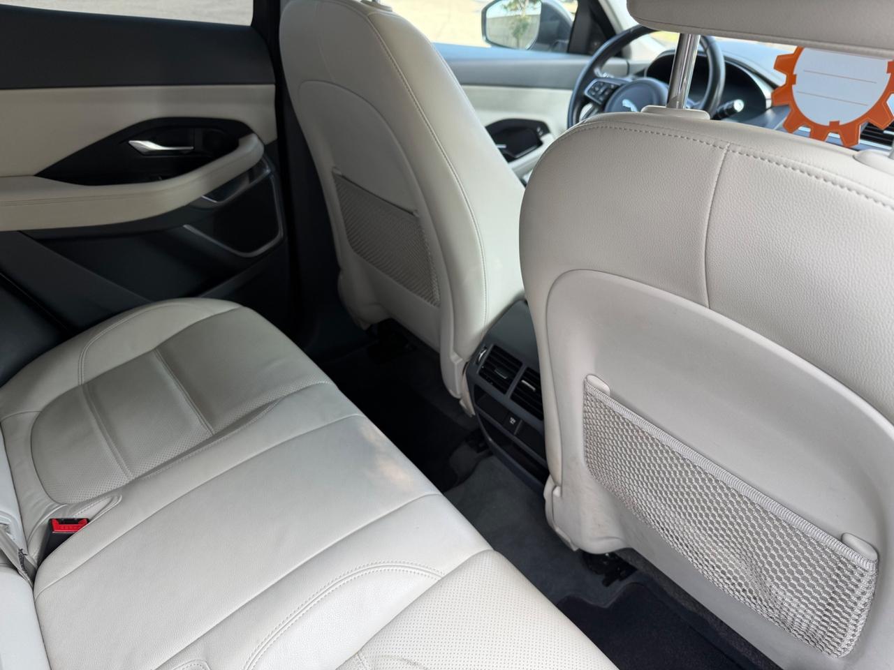 Jaguar E-Pace 2.0D 180 CV AWD cambio aut. S