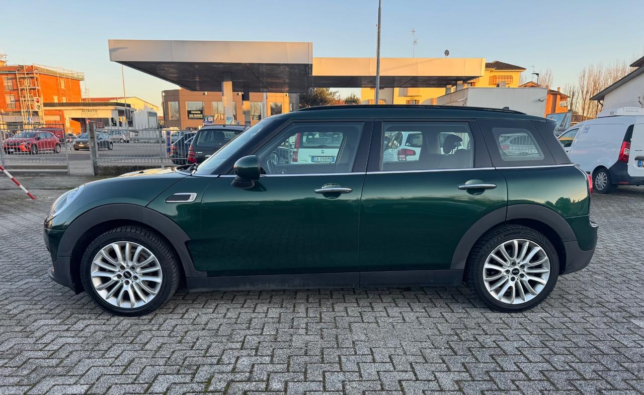 Mini One D Clubman Mini 1.5 One D Business Clubman